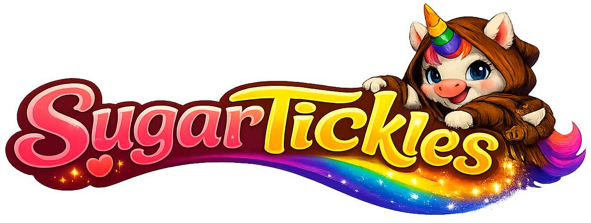 SugarTickles